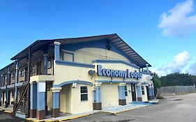 Economy Lodge By Hotel O Texas City