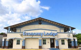 Economy Lodge By Hotel O Texas City