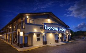 Economy Lodge By Hotel O Texas City